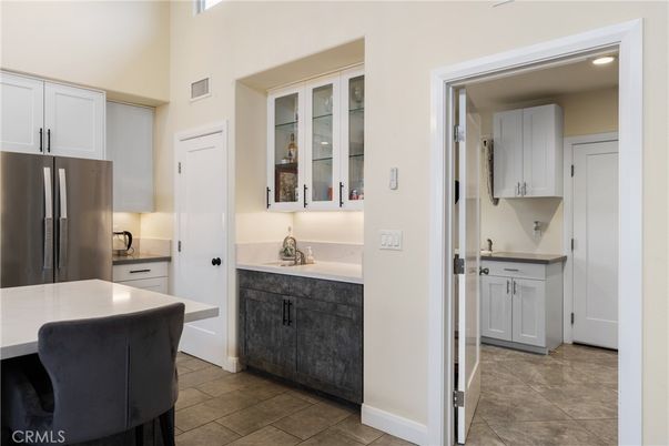 Bathroom, Interior, Kitchen, Recessed Lighting