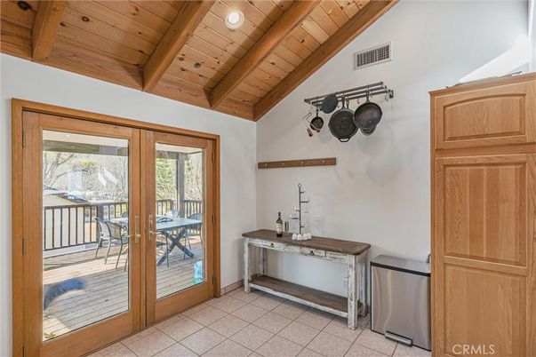 Interior, Wooden Beams, Wooden Ceilings
