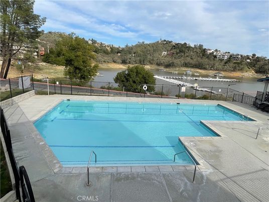 Exterior, Pool, Water