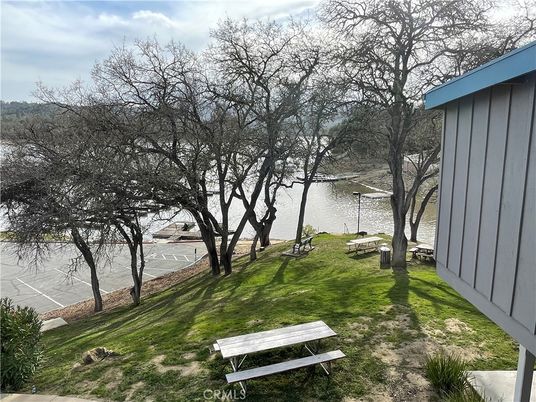 Exterior, Water