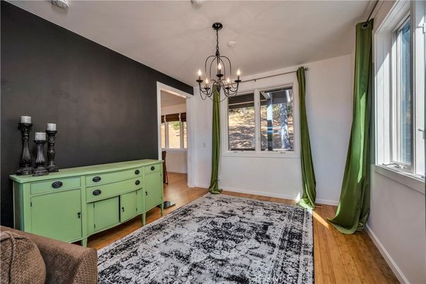 Chandelier, Interior, Wood Texture Flooring