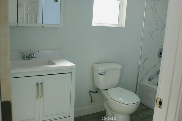 Bathroom, Interior, Marble Walls
