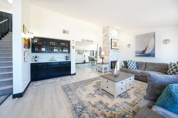 Interior, Living room, Wood Texture Flooring