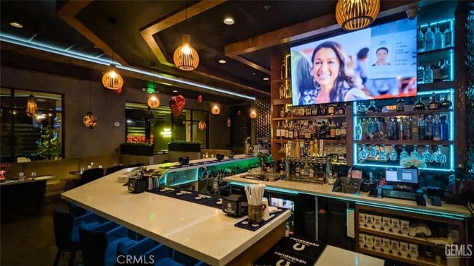 Interior, Pendant Lights, Recessed Lighting