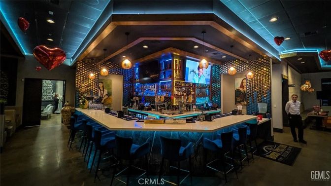 Interior, Pendant Lights, Recessed Lighting