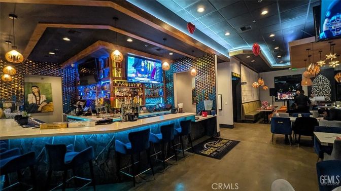Interior, Pendant Lights, Recessed Lighting