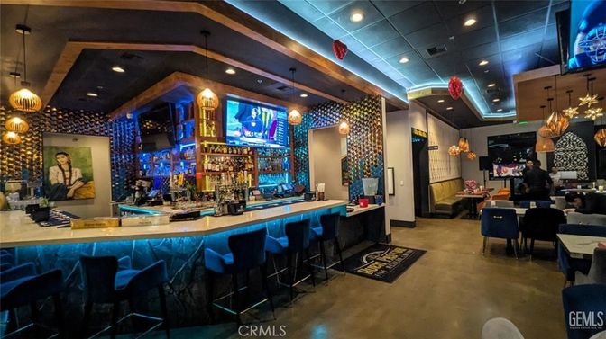Interior, Pendant Lights, Recessed Lighting