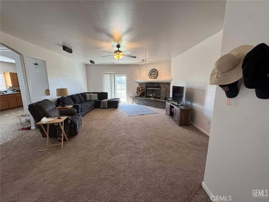 Fireplace, Interior, Living room