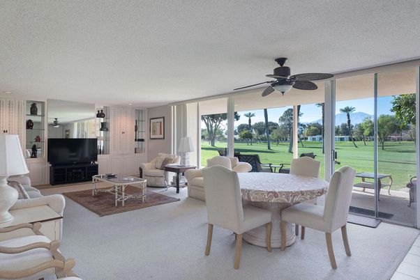 Dining room, Interior, Living room