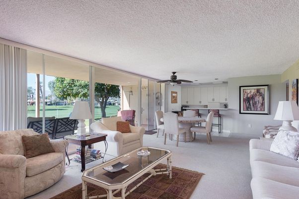 Dining room, Interior, Living room