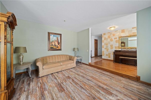 Interior, Piano, Wood Texture Flooring
