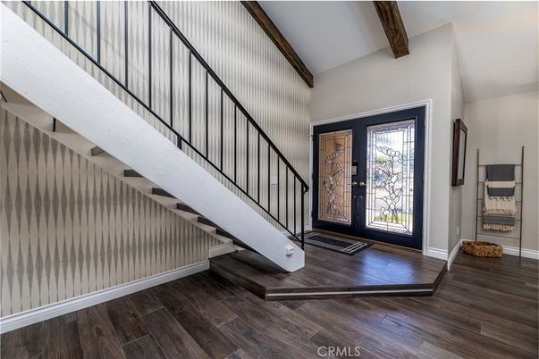 Interior, Wood Texture Flooring