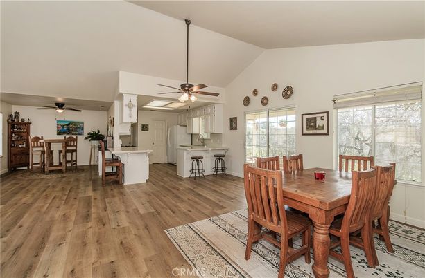 Dining room, Interior, Kitchen, Wood Texture Flooring