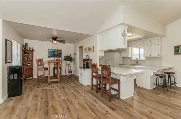 Dining room, Interior, Kitchen, Wood Texture Flooring