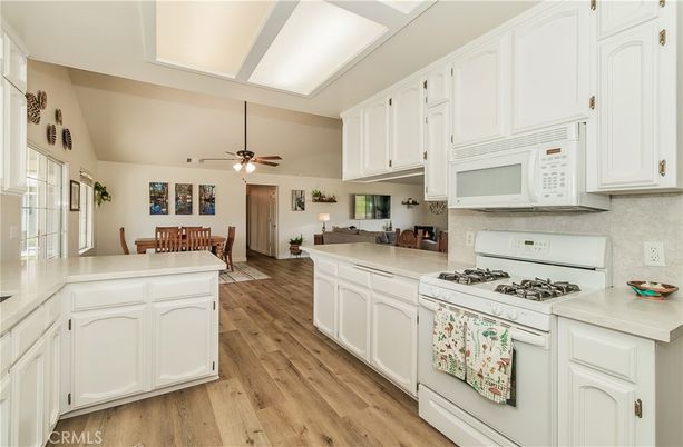 Dining room, Interior, Kitchen, Wood Texture Flooring