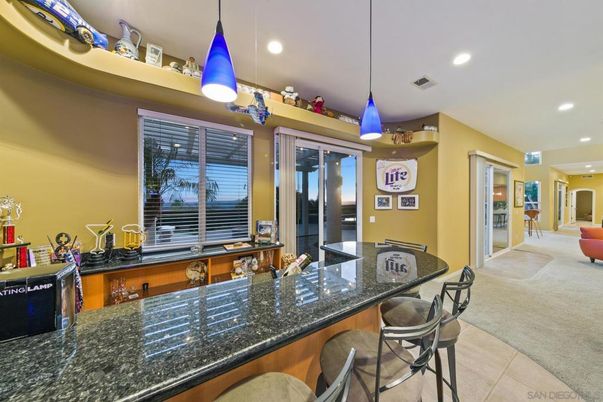 Interior, Pendant Lights, Recessed Lighting