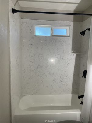 Bathroom, Interior, Marble Walls