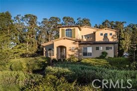 Backyard, Exterior, Facade, Mediterranean