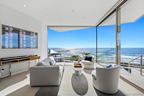 Interior, Living room, Recessed Lighting, Water