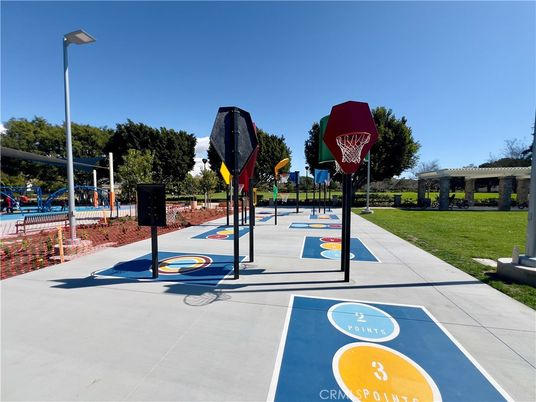 Exterior, Playground