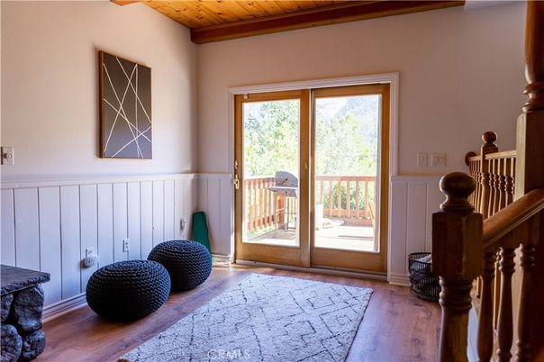 Interior, Wooden Beams, Wooden Ceilings, Wood Texture Flooring