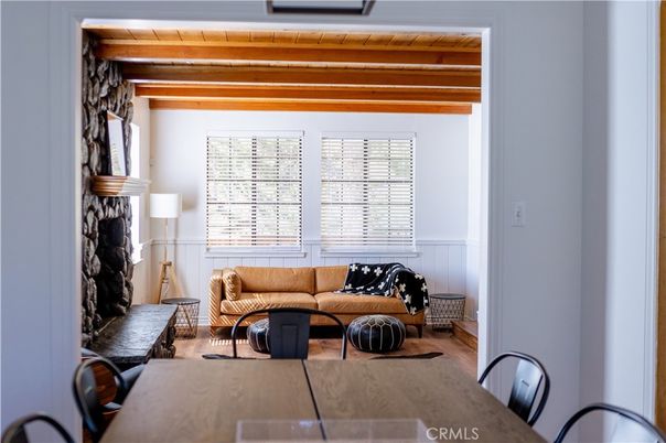 Interior, Living room, Wooden Beams, Wooden Ceilings, Wood Texture Flooring