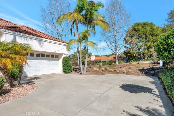 Backyard, Detached Garage, Exterior
