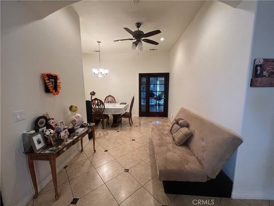 Chandelier, Dining room, Interior, Recessed Lighting