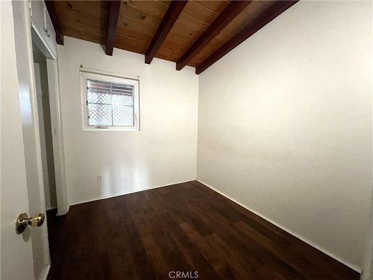 Empty room, Interior, Wooden Beams, Wooden Ceilings, Wood Texture Flooring