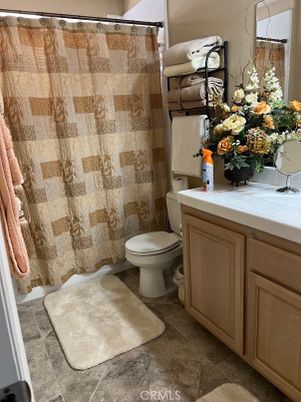 Bathroom, Interior, Tile Countertops