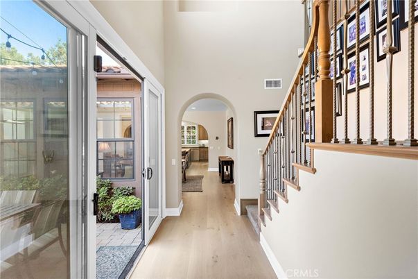 Interior, Wood Texture Flooring