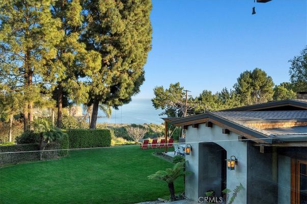 Backyard, Exterior, Water