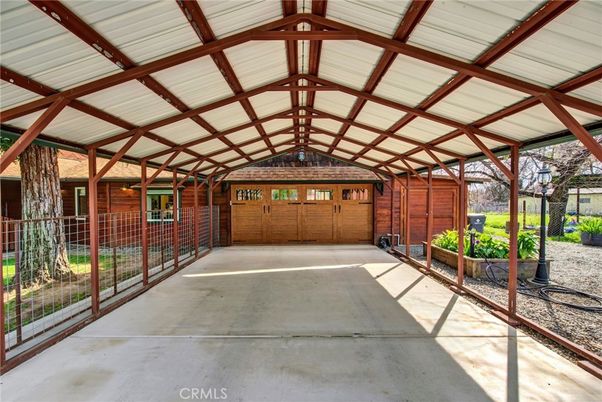 Interior, Sun Room