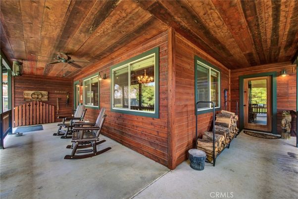 Exterior, Wooden Ceilings, Wooden Walls