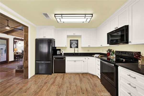 Dining room, Interior, Kitchen, Wood Texture Flooring