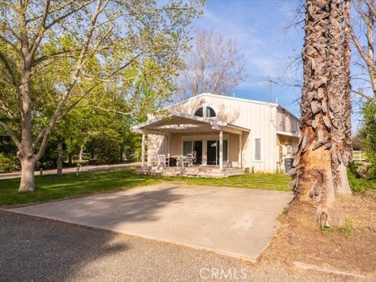 Backyard, Exterior, Facade, None