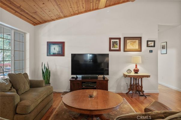 Interior, Living room, Wooden Ceilings, Wood Texture Flooring