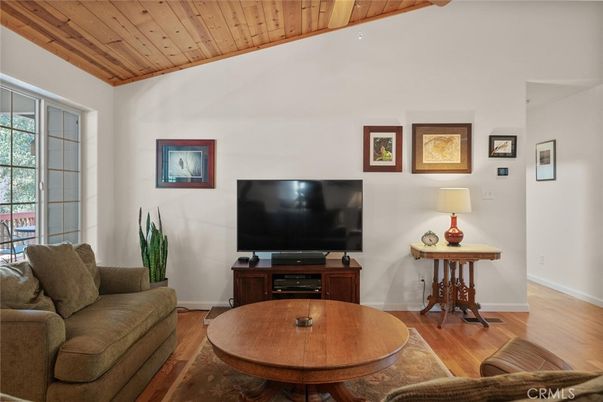 Interior, Living room, Wooden Ceilings, Wood Texture Flooring