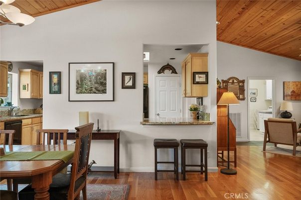 Interior, Wooden Ceilings, Wood Texture Flooring