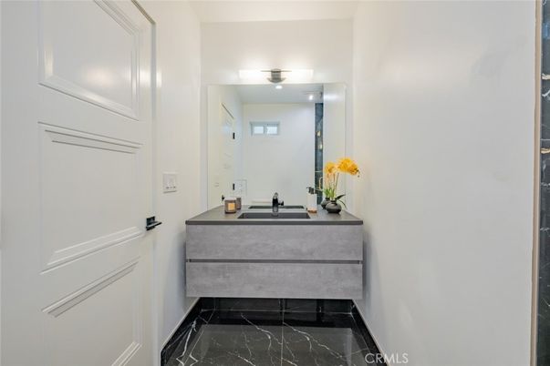 Bathroom, Interior, Marble