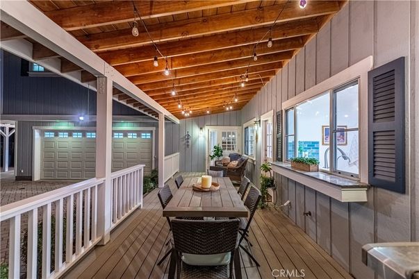 Interior, Water, Wooden Beams, Wooden Ceilings, Wood Texture Flooring