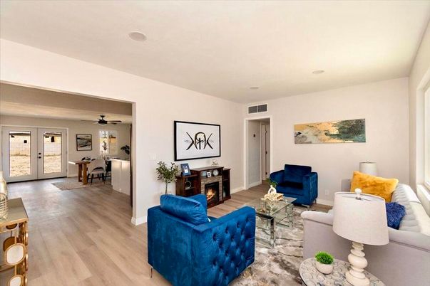 Interior, Living room, Wood Texture Flooring