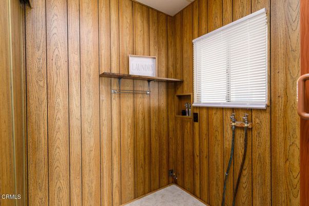 Interior, Wooden Walls