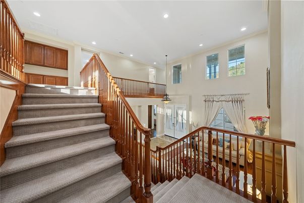 Interior, Pendant Lights, Recessed Lighting