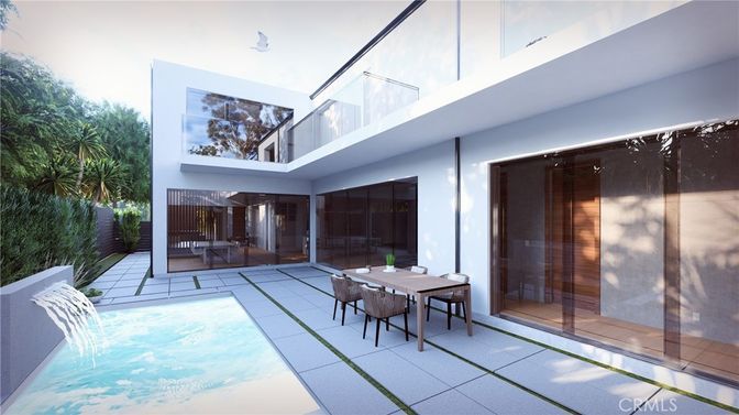 Exterior, Pool, Sun Room