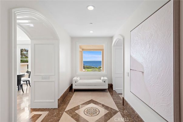 Interior, Recessed Lighting, Water