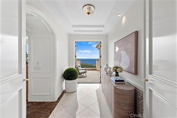 Interior, Recessed Lighting, Water