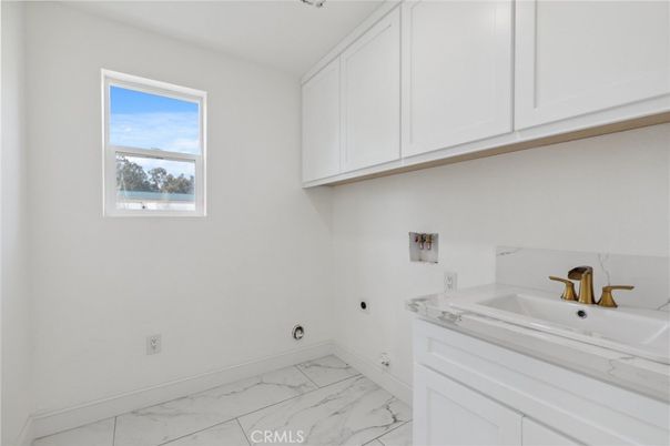 Bathroom, Interior, Marble