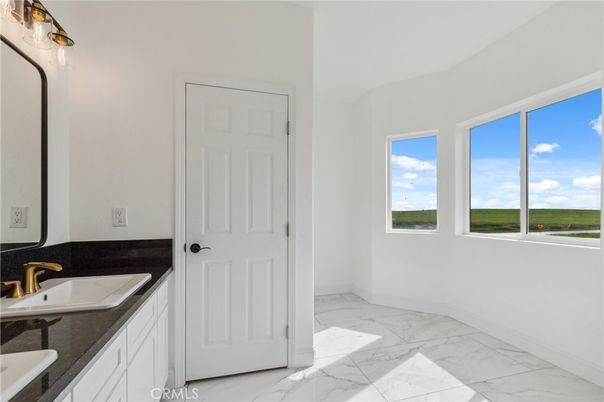 Bathroom, Interior, Marble