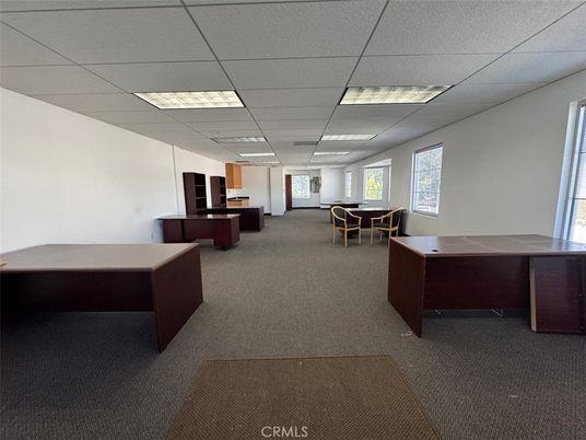 Dining room, Interior, Recessed Lighting